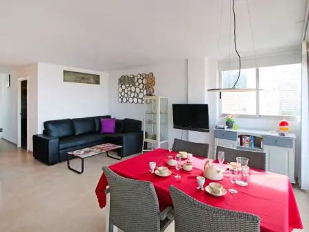 Park Playa Levante, Appartement 2 personnes à Benidorm - Photo 7