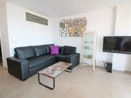 Park Playa Levante, Appartement 2 personnes à Benidorm - Photo 8