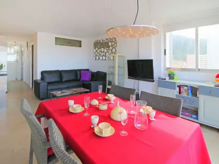 Park Playa Levante, Appartement 2 personnes à Benidorm - Photo 9