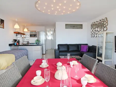 Park Playa Levante, Appartement 2 personnes à Benidorm - Photo 10