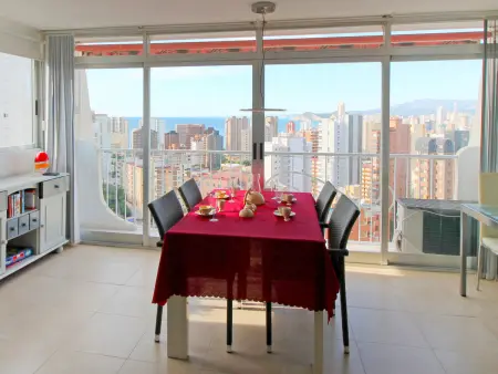 Park Playa Levante, Appartement 2 personnes à Benidorm - Photo 11