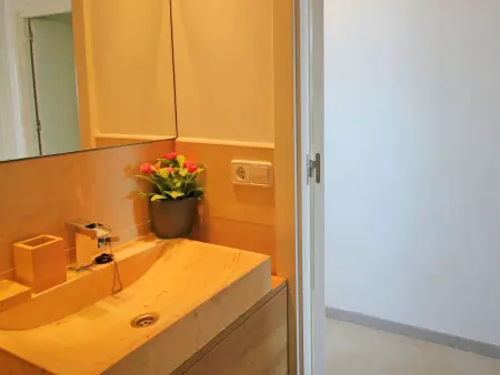 Park Playa Levante, Appartement 2 personnes à Benidorm - Photo 12