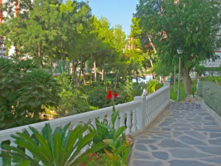Park Playa Levante, Appartement 2 personnes à Benidorm - Photo 18