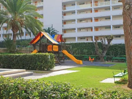 Park Playa Levante, Appartement 2 personnes à Benidorm - Photo 19