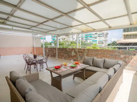 EssensacionesHome / Los Almendros, Appartement 7 personnes à Alicante - Photo 1