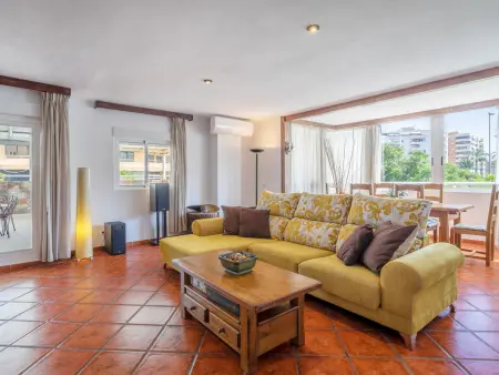 EssensacionesHome / Los Almendros, Appartement 7 personnes à Alicante - Photo 2