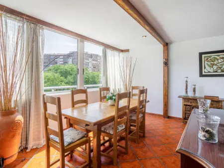 EssensacionesHome / Los Almendros, Appartement 7 personnes à Alicante - Photo 3