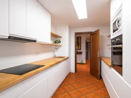 EssensacionesHome / Los Almendros, Appartement 7 personnes à Alicante - Photo 4