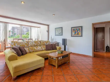 EssensacionesHome / Los Almendros, Appartement 7 personnes à Alicante - Photo 5