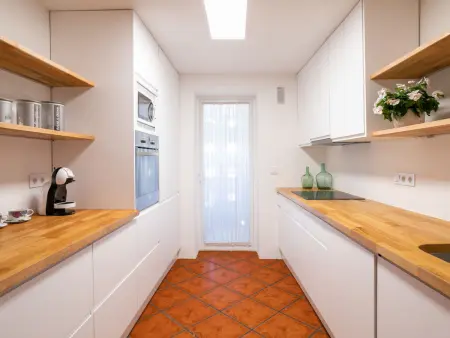 EssensacionesHome / Los Almendros, Appartement 7 personnes à Alicante - Photo 8