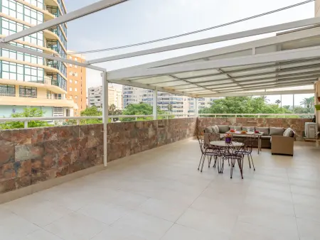 EssensacionesHome / Los Almendros, Appartement 7 personnes à Alicante - Photo 9