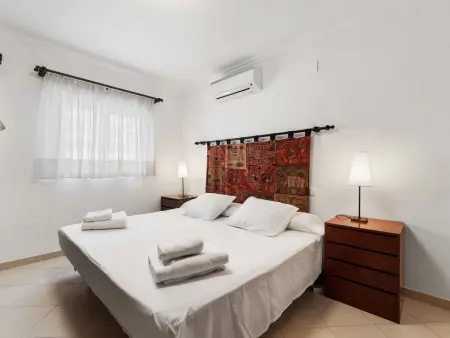EssensacionesHome / Los Almendros, Appartement 7 personnes à Alicante - Photo 10