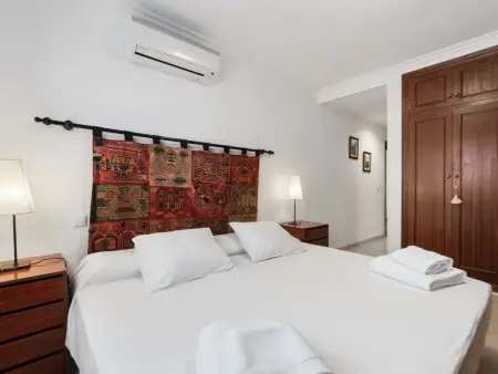 EssensacionesHome / Los Almendros, Appartement 7 personnes à Alicante - Photo 11