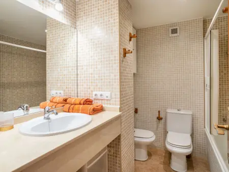 EssensacionesHome / Los Almendros, Appartement 7 personnes à Alicante - Photo 12