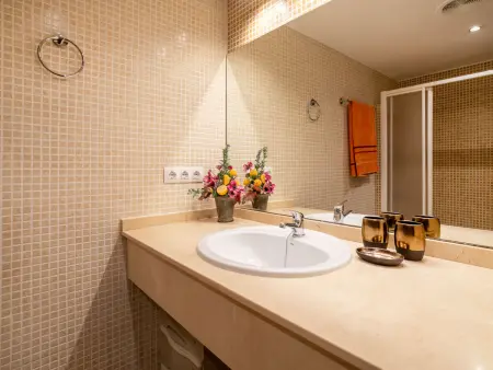 EssensacionesHome / Los Almendros, Appartement 7 personnes à Alicante - Photo 13