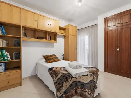 EssensacionesHome / Los Almendros, Appartement 7 personnes à Alicante - Photo 14