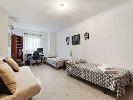 EssensacionesHome / Los Almendros, Appartement 7 personnes à Alicante - Photo 15