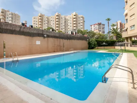 EssensacionesHome / Los Almendros, Appartement 7 personnes à Alicante - Photo 17