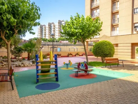 EssensacionesHome / Los Almendros, Appartement 7 personnes à Alicante - Photo 18