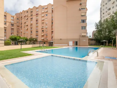 EssensacionesHome / Los Almendros, Appartement 7 personnes à Alicante - Photo 19
