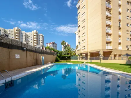 EssensacionesHome / Los Almendros, Appartement 7 personnes à Alicante - Photo 20