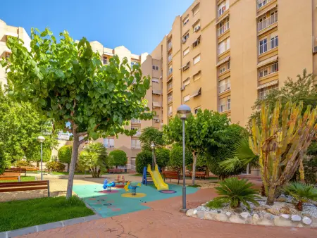 EssensacionesHome / Los Almendros, Appartement 7 personnes à Alicante - Photo 21