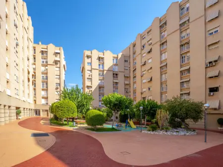 EssensacionesHome / Los Almendros, Appartement 7 personnes à Alicante - Photo 22