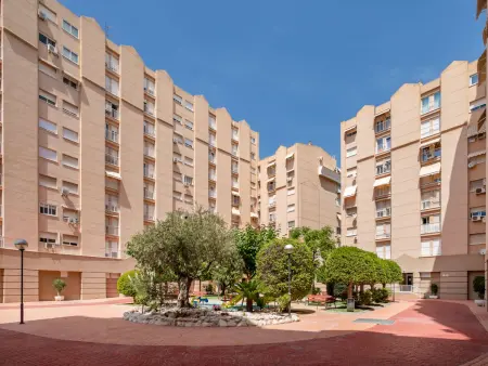 EssensacionesHome / Los Almendros, Appartement 7 personnes à Alicante - Photo 24