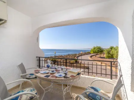 Bellavista I, Appartement 3 personnes à Orihuela Costa - Photo 1
