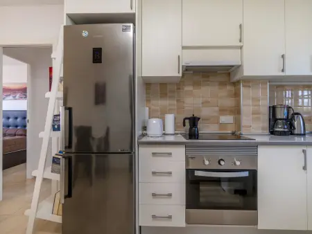 Bellavista I, Appartement 3 personnes à Orihuela Costa - Photo 3