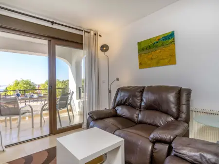 Bellavista I, Appartement 3 personnes à Orihuela Costa - Photo 5