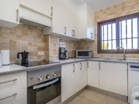 Bellavista I, Appartement 3 personnes à Orihuela Costa - Photo 7