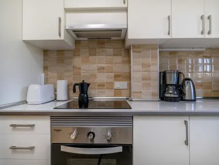 Bellavista I, Appartement 3 personnes à Orihuela Costa - Photo 8