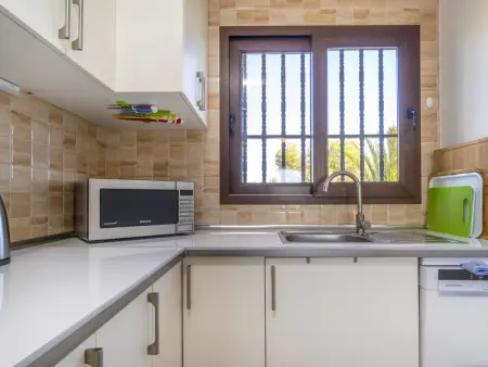 Bellavista I, Appartement 3 personnes à Orihuela Costa - Photo 9