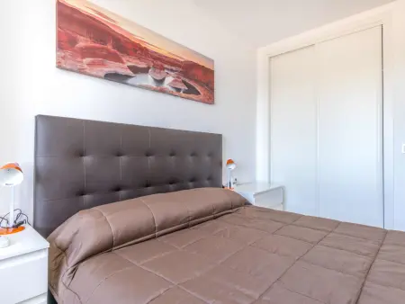 Bellavista I, Appartement 3 personnes à Orihuela Costa - Photo 10