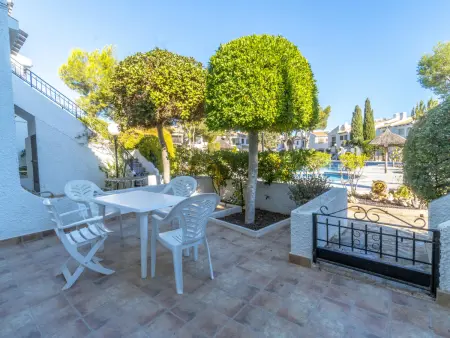 Bellavista I, Appartement 3 personnes à Orihuela Costa - Photo 14