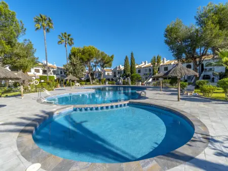 Bellavista I, Appartement 3 personnes à Orihuela Costa - Photo 16