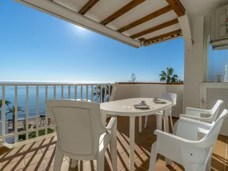 Aquamarina, Appartement 4 personnes à Orihuela Costa - Photo 1