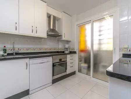 Aquamarina, Appartement 4 personnes à Orihuela Costa - Photo 4