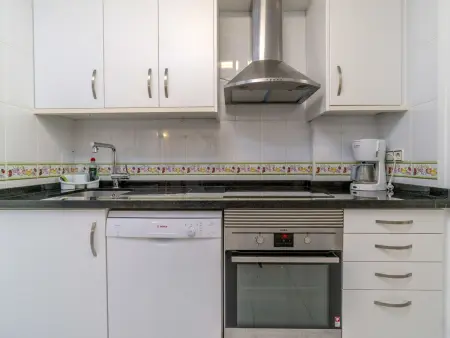 Aquamarina, Appartement 4 personnes à Orihuela Costa - Photo 8
