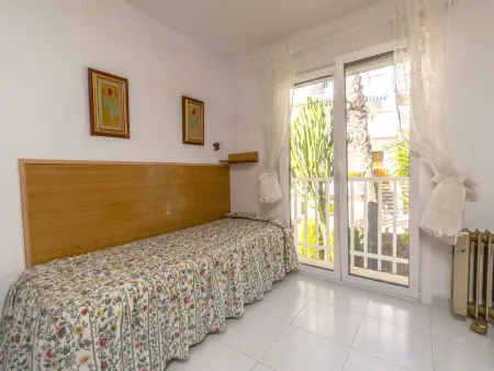 Aquamarina, Appartement 4 personnes à Orihuela Costa - Photo 12