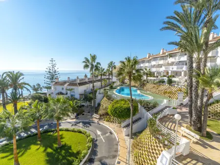 Aquamarina, Appartement 4 personnes à Orihuela Costa - Photo 17