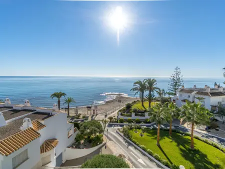 Aquamarina, Appartement 4 personnes à Orihuela Costa - Photo 18