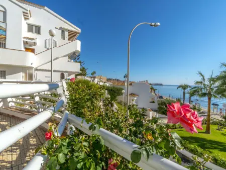 Aquamarina, Appartement 4 personnes à Orihuela Costa - Photo 19