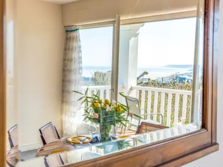 Le Parc de La Jacotte, Appartement 4 personnes à Deauville Trouville - Photo 2