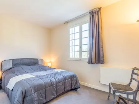 Le Parc de La Jacotte, Appartement 4 personnes à Deauville Trouville - Photo 3