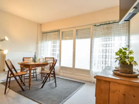 Le Parc de La Jacotte, Appartement 4 personnes à Deauville Trouville - Photo 7