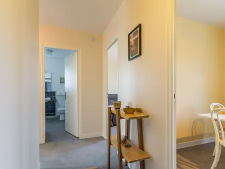 Le Parc de La Jacotte, Appartement 4 personnes à Deauville Trouville - Photo 9