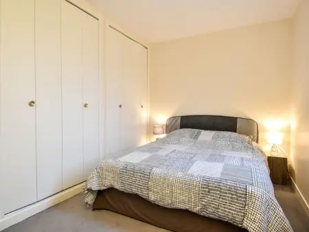 Le Parc de La Jacotte, Appartement 4 personnes à Deauville Trouville - Photo 10