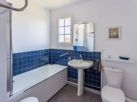 Le Parc de La Jacotte, Appartement 4 personnes à Deauville Trouville - Photo 11